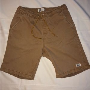 Lira Men’s Jogger Shorts
